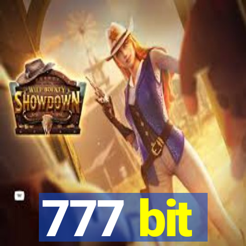 777 bit
